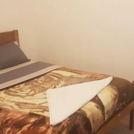 Shangri-la Arroios *