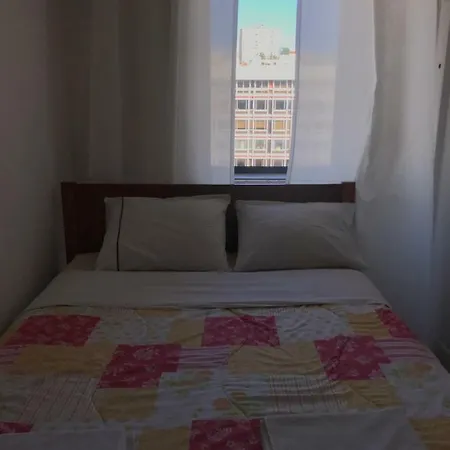 Shangri-la Arroios Hostel *