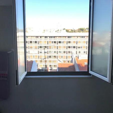 Shangri-la Arroios *