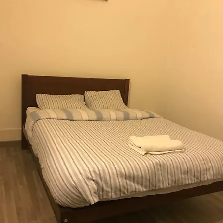 Shangri-la Arroios