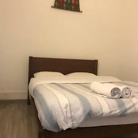 Shangri-la Arroios