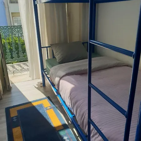 Shangri-la Arroios