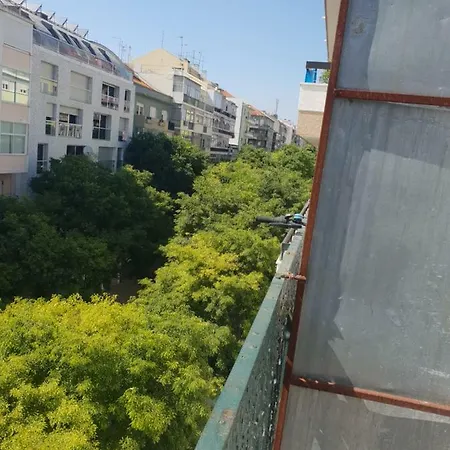 Shangri-la Arroios * Lisboa