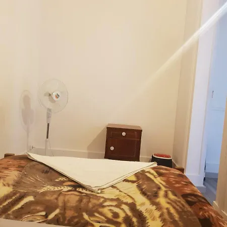 Shangri-la Arroios * Lisboa