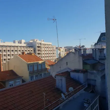 Shangri-la Arroios