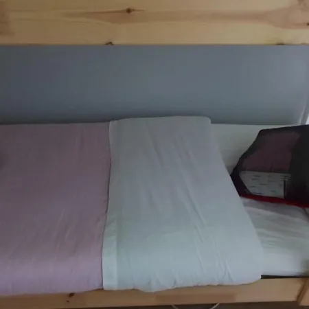 Hostel Shangri-la Arroios