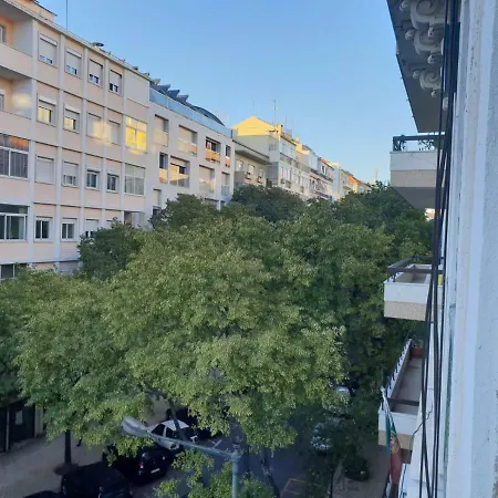 Shangri-la Arroios * Lisboa