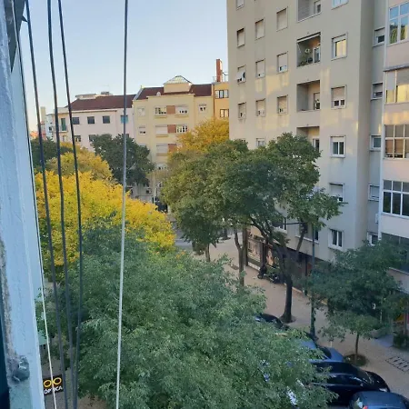 Shangri-la Arroios * Lisboa