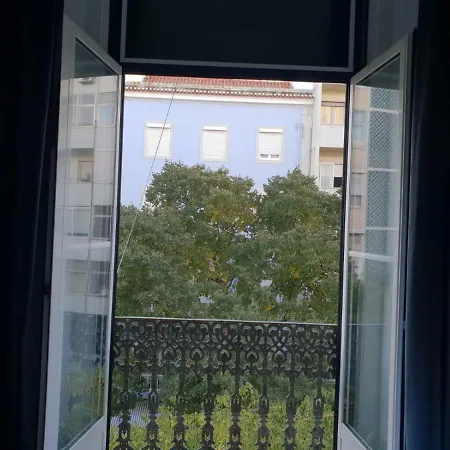 Shangri-la Arroios *