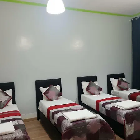 Hostel Shangri-la Arroios *