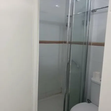 Shangri-la Arroios *