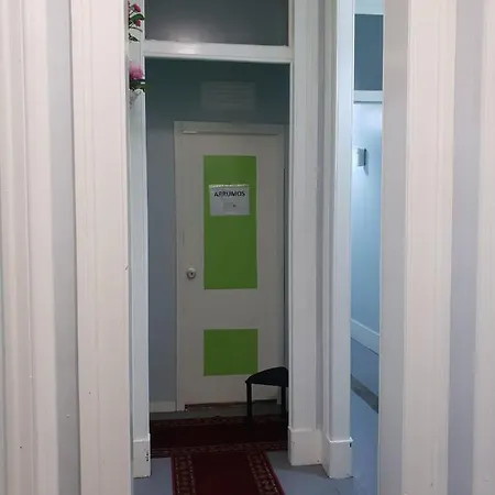 Shangri-la Arroios Hostel Lisboa