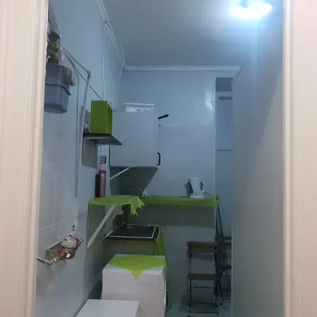 Hostal Shangri-la Arroios *