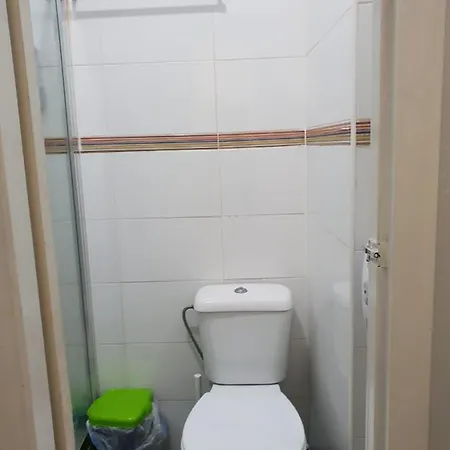 Hostal Shangri-la Arroios