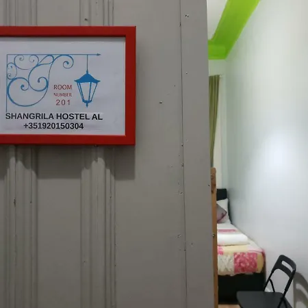 Shangri-la Arroios *