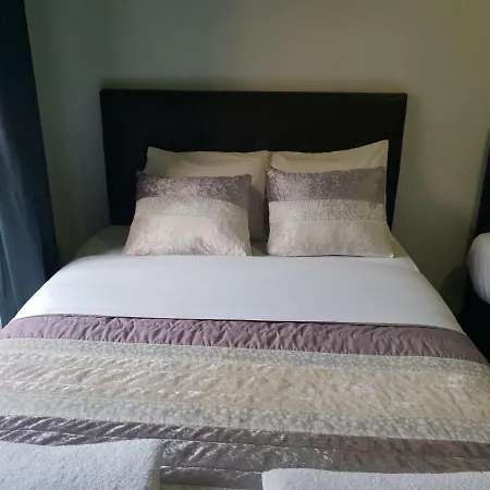 Hostel Shangri-la Arroios